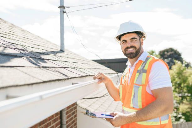 Best Roof Restoration Services  in Sabina, OH