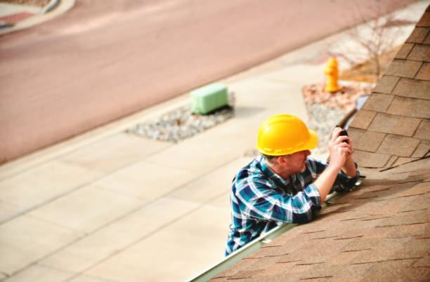 Trusted Sabina, OH Roofing Contractor Experts