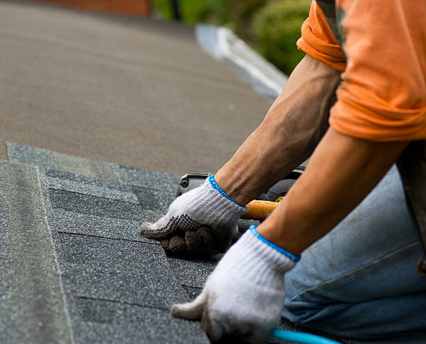 Best New Roof Installation  in Sabina, OH