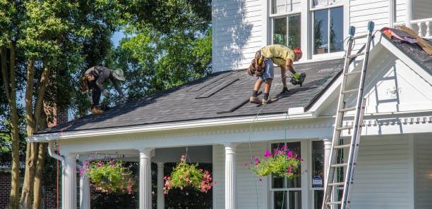 Heating Cable for Roof Installation in Sabina, OH