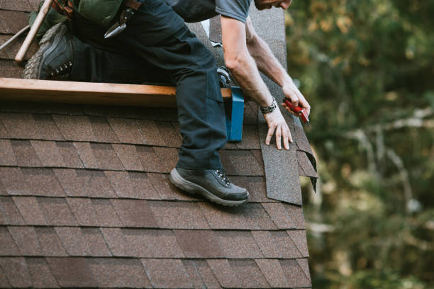 Best Roof Leak Repair  in Sabina, OH